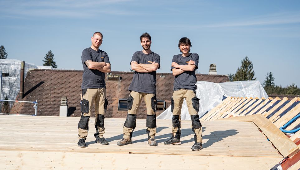 Zimmermann Wirz Holzbau Bern.jpg Zimmermann Wirz Holzbau Bern