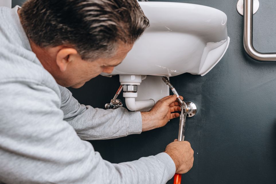 Servicetechniker Sanitär_König Haustechnik Bern