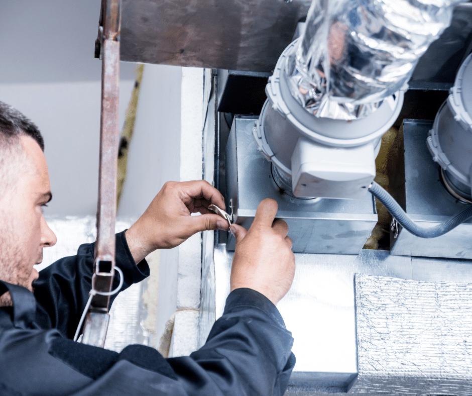 Servicetechniker:in Lüftung König Haustechnik Servicetechniker:in Lüftung König Haustechnik