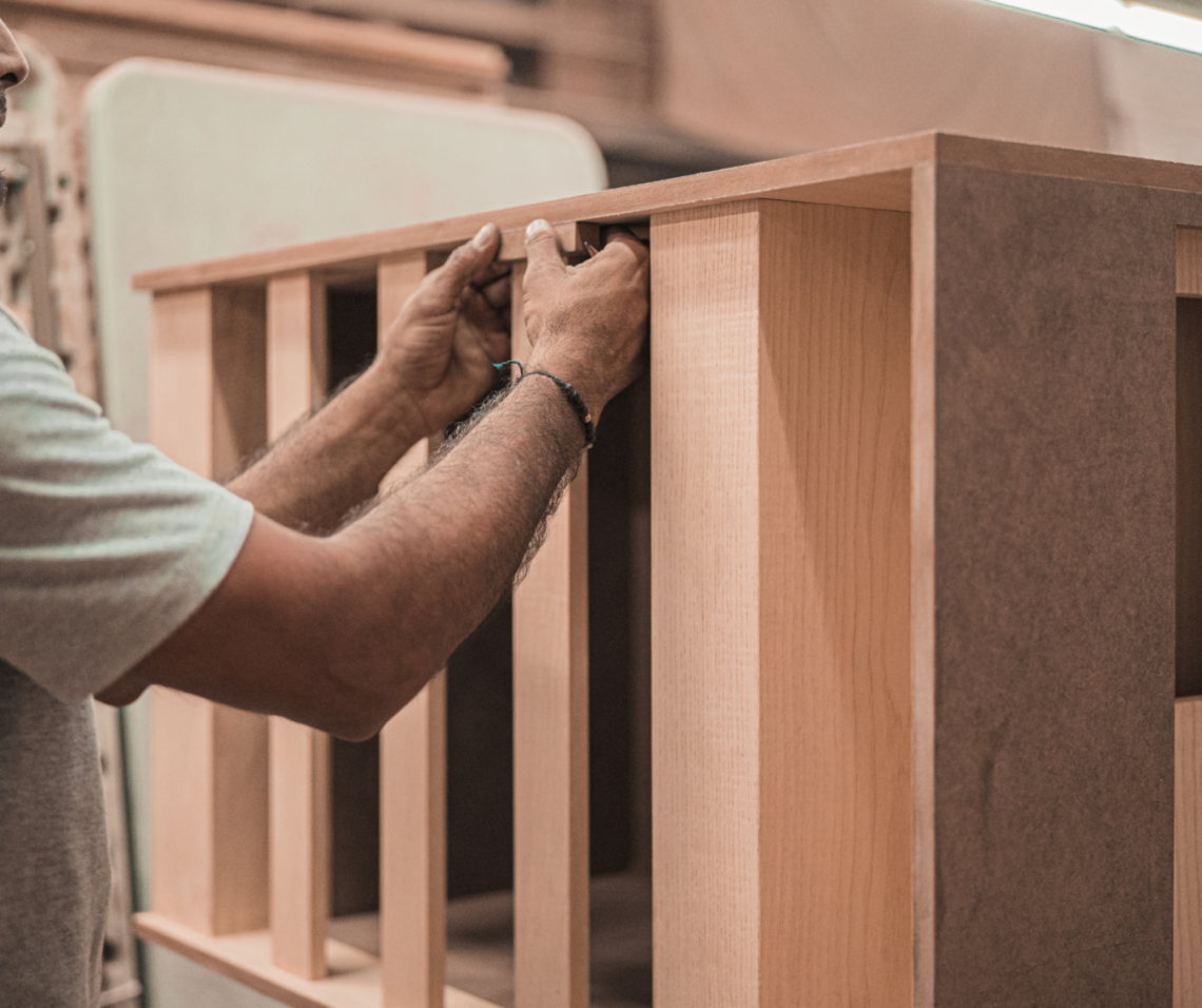 Projektleiter Schreinerei Bern Projektleiter Schreinerei Bern